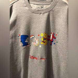 Stoney Clover Lane Winnie the Pooh Sweatshirt